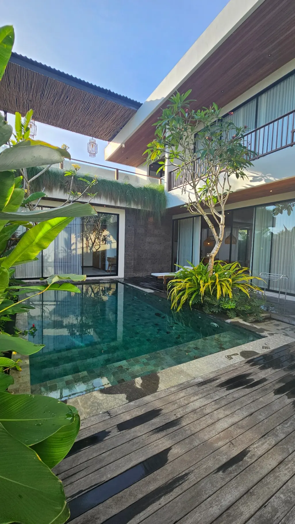 DV Villas [video included in this post]