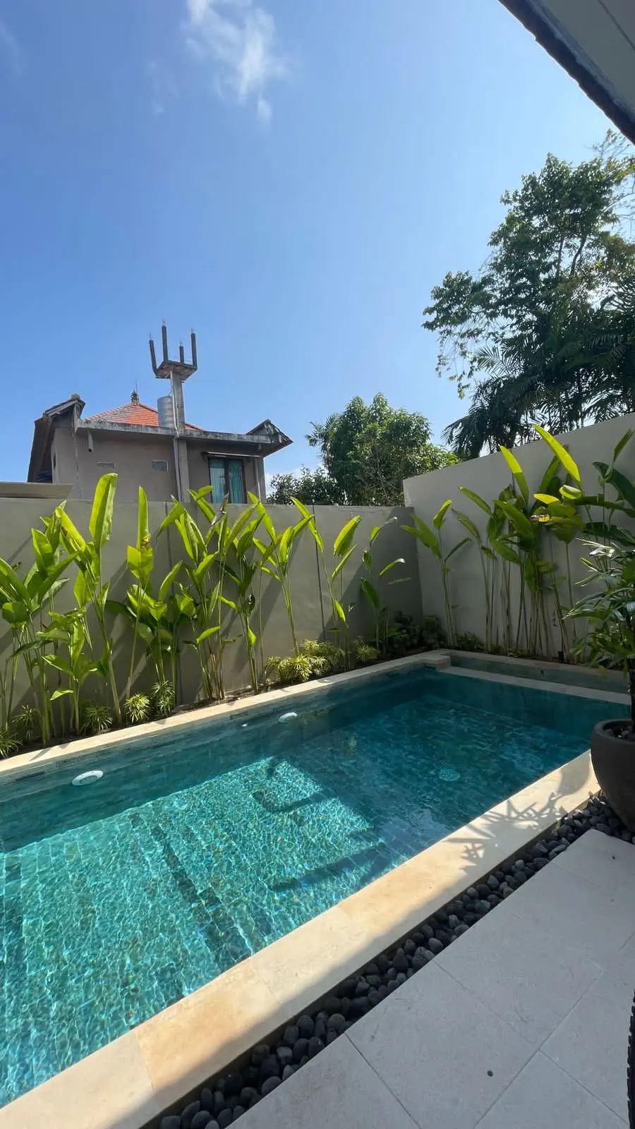 🌿 FOR RENT – VILLA 3 BEDROOM WITH PRIVATE POOL IN UBUD AREA 🌿