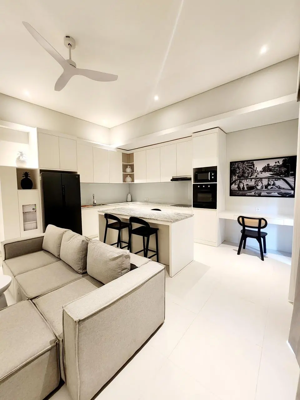 1BD Lillie Belle Apartment