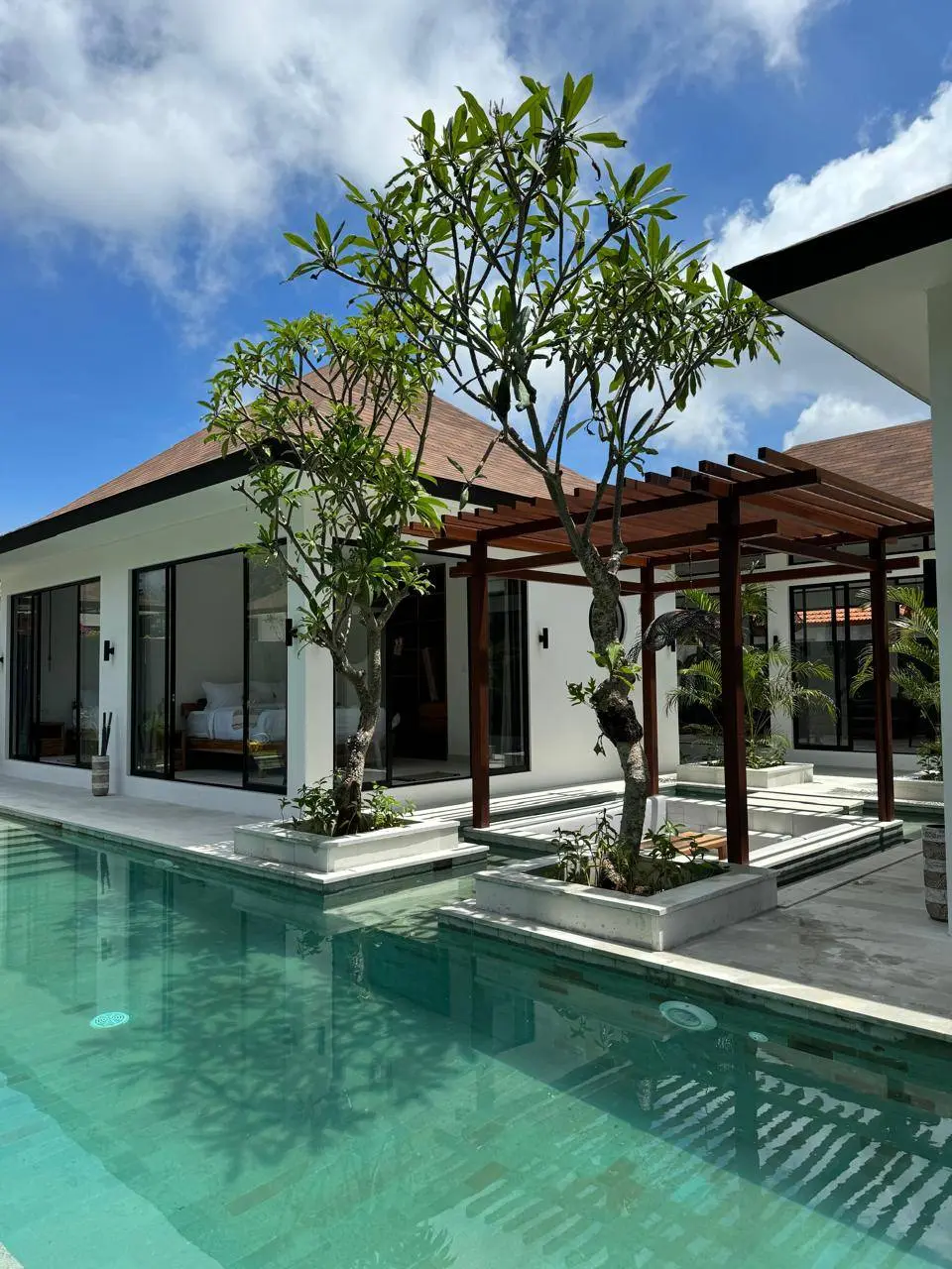 Uluwatu 3- bedroom