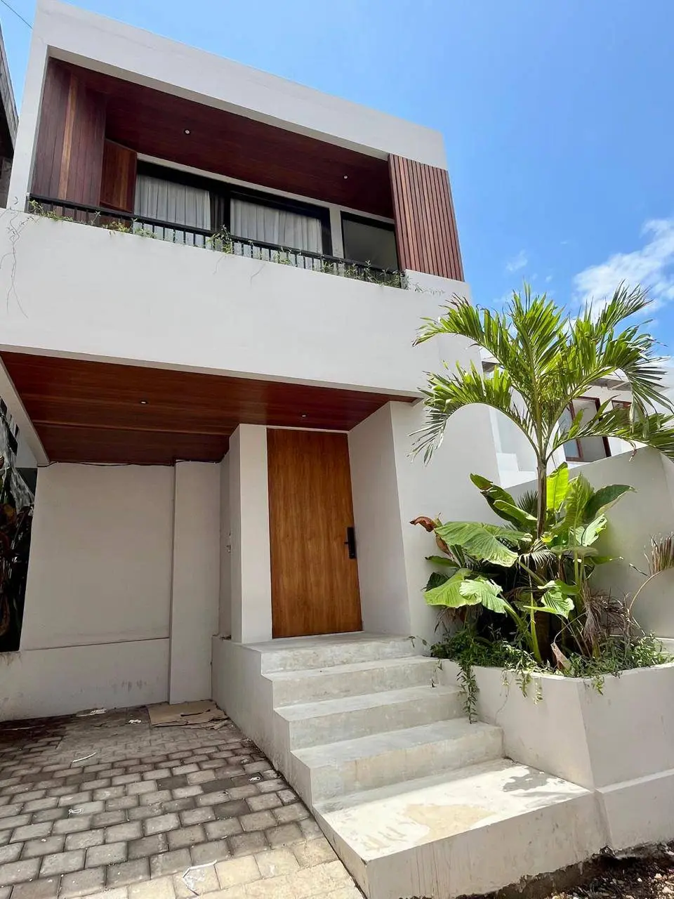 ✨ 2-Bedroom Villa for Rent | Nyang Nyang