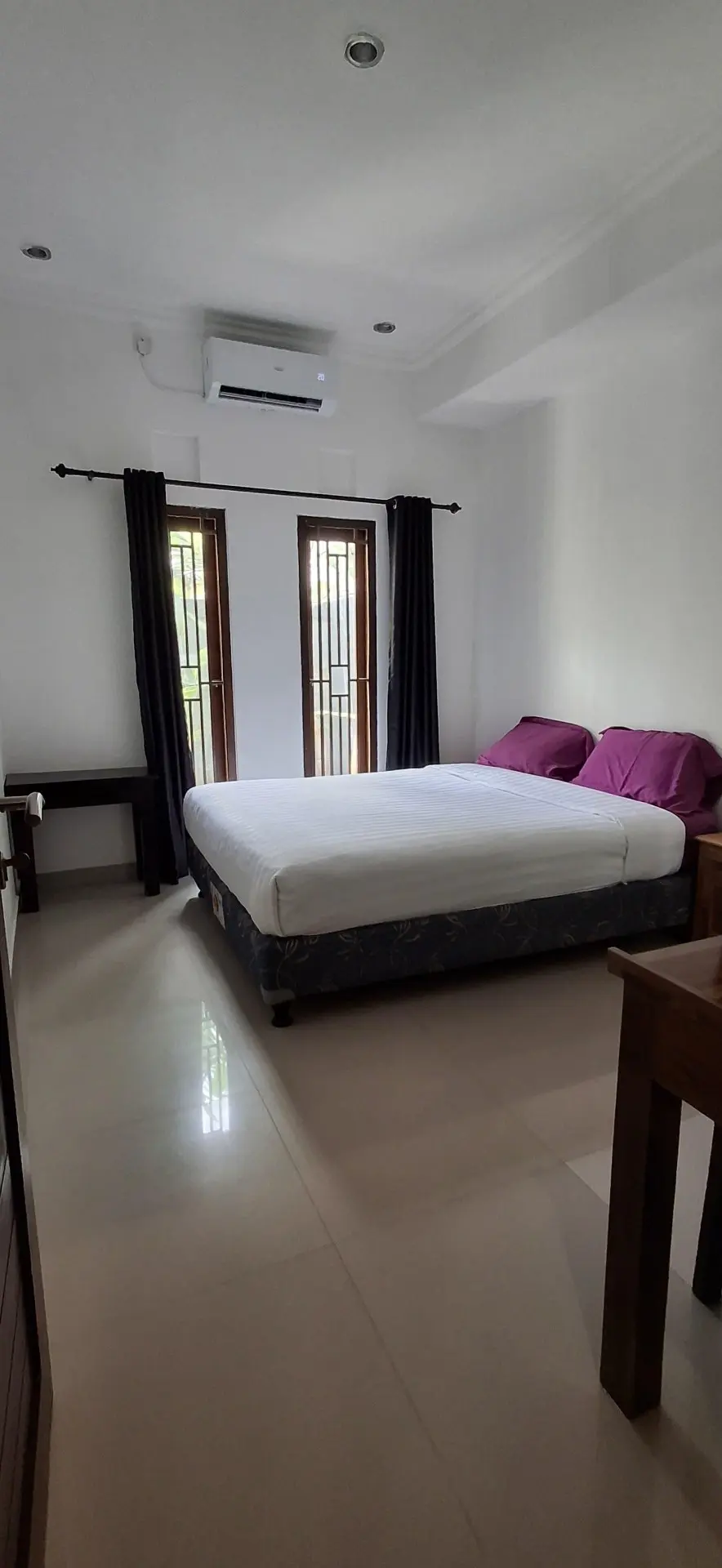 Cozy Surfer House in Quiet Area