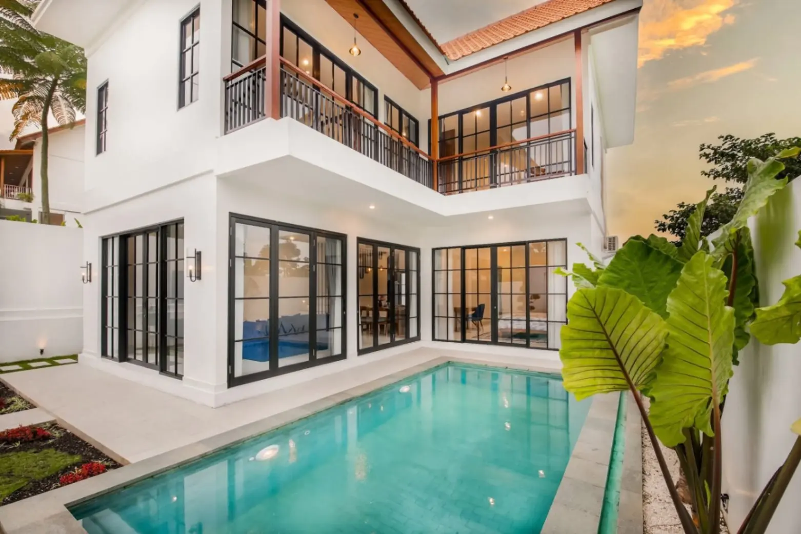 Canggu- babakan 3 bedroom