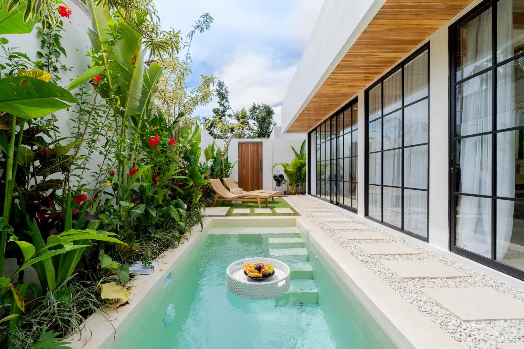 Villa Balive - 1BR Villa Private Pool in Ubud