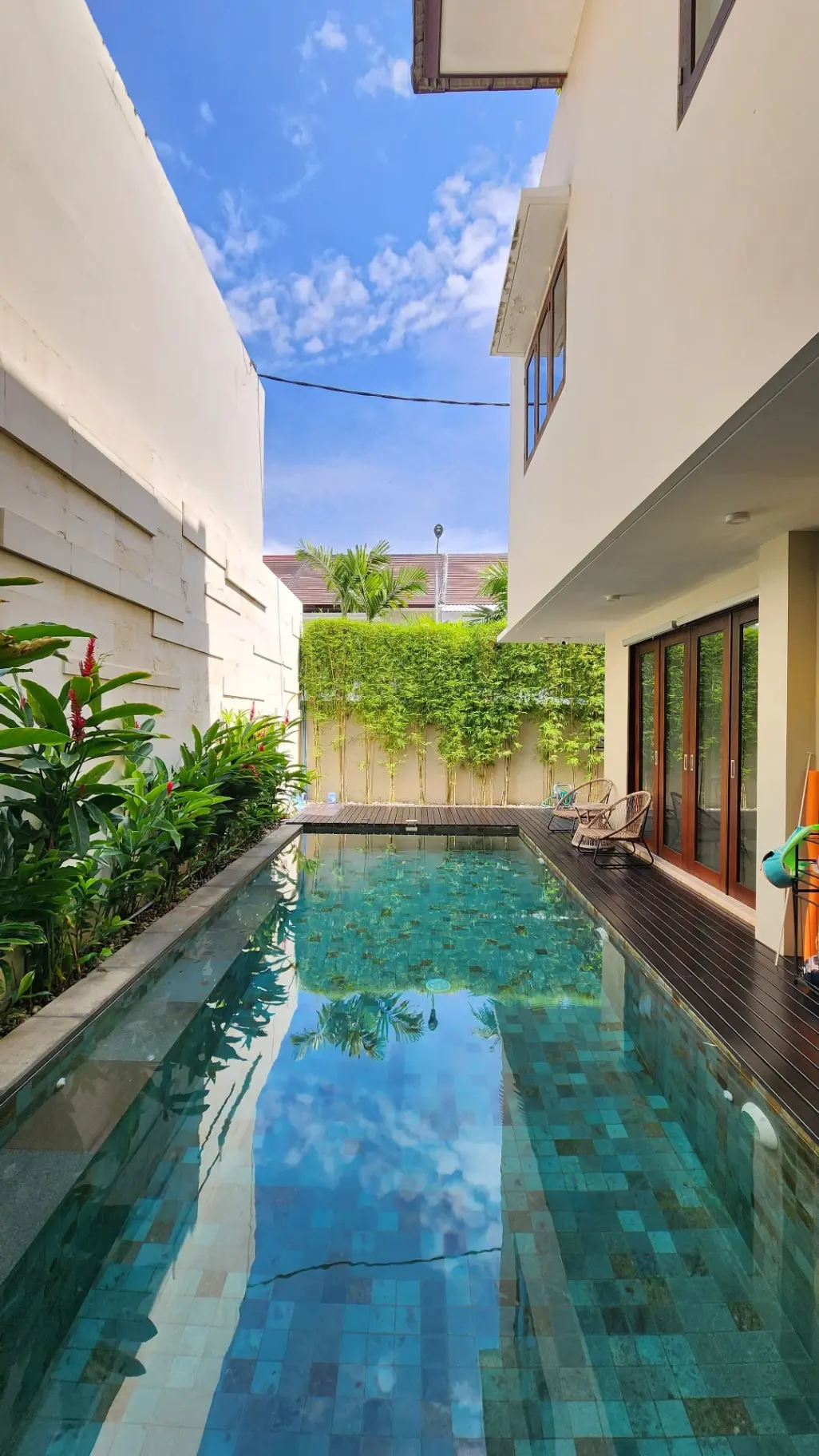 DO 24 - VILLA FOR SALE IN KUTA BALI