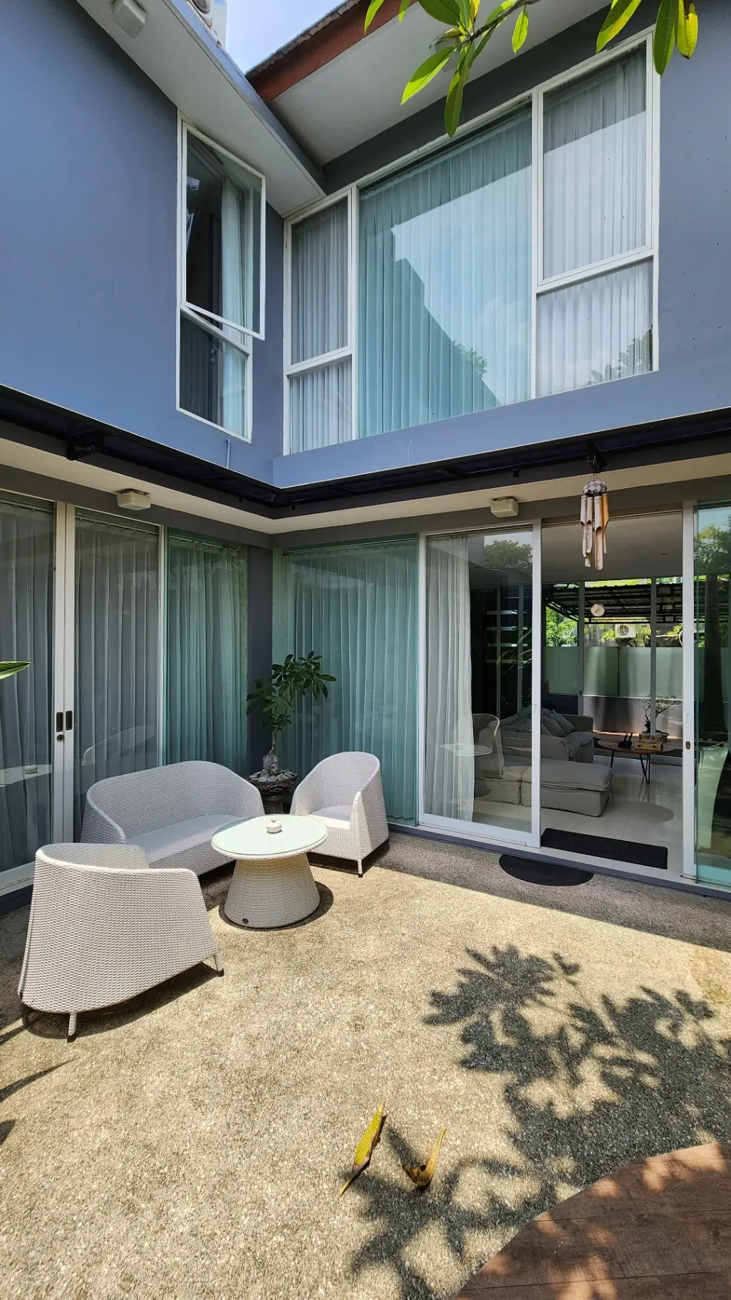 DO 37 - HOUSE FOR SALE IN KUTA BALI