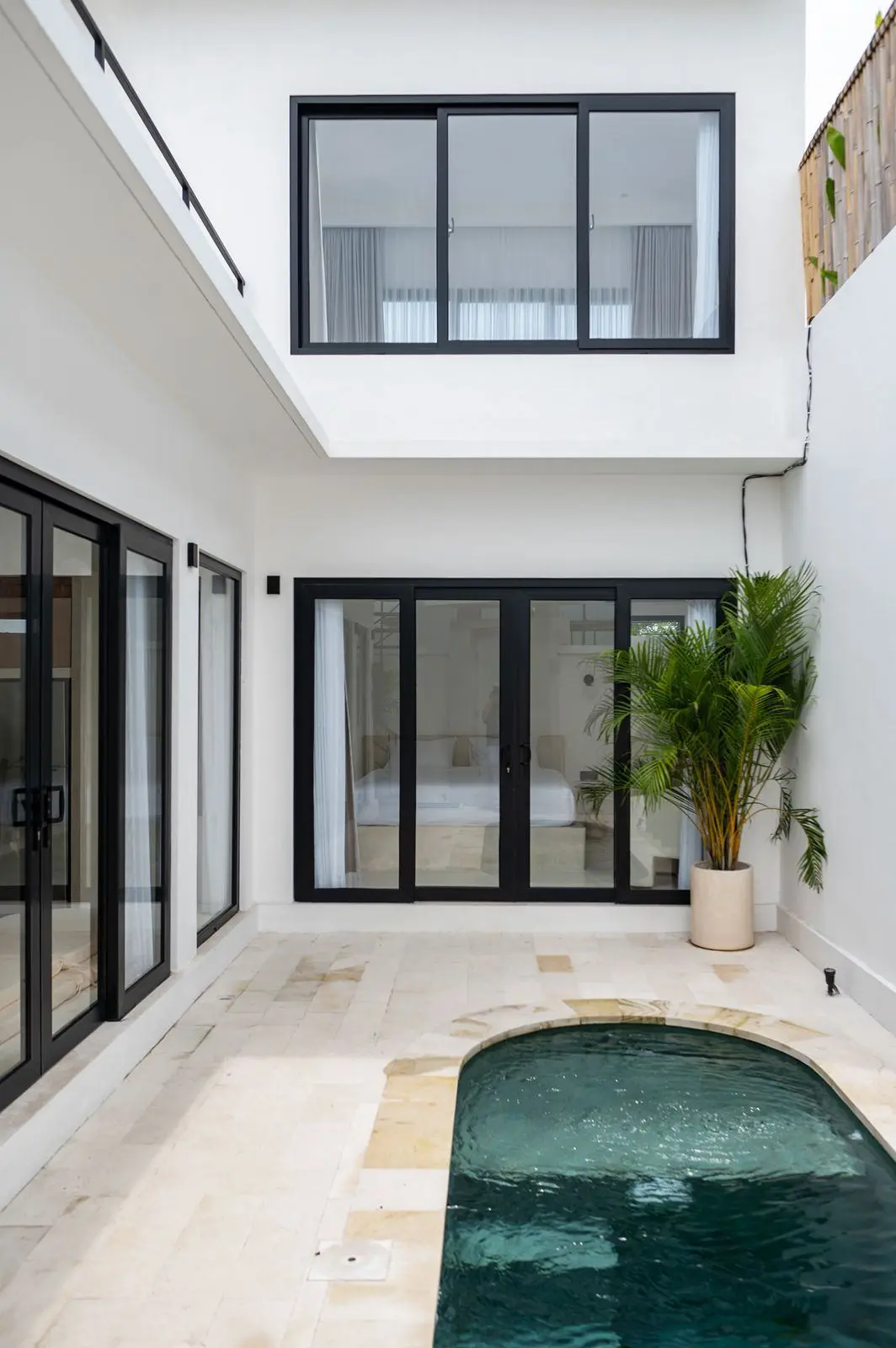 Pererenan 2- bedroom