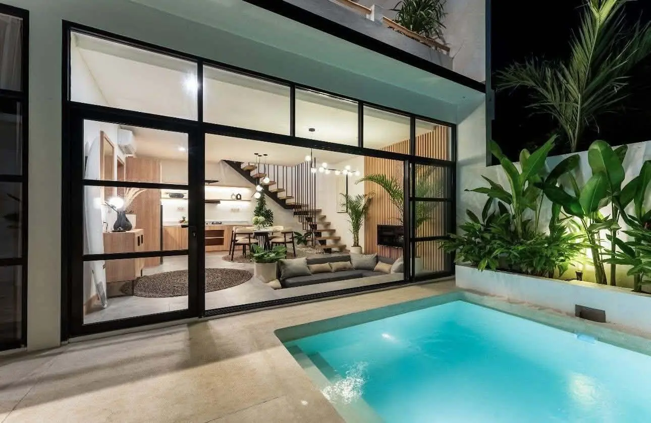 Pererenan 2- bedroom