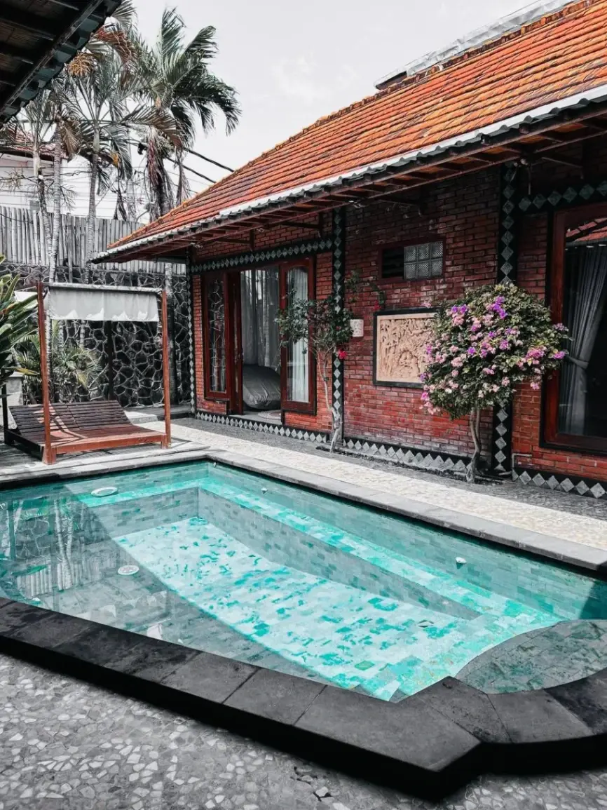 3 BEDROOM VILLA IN SEMINYAK 
