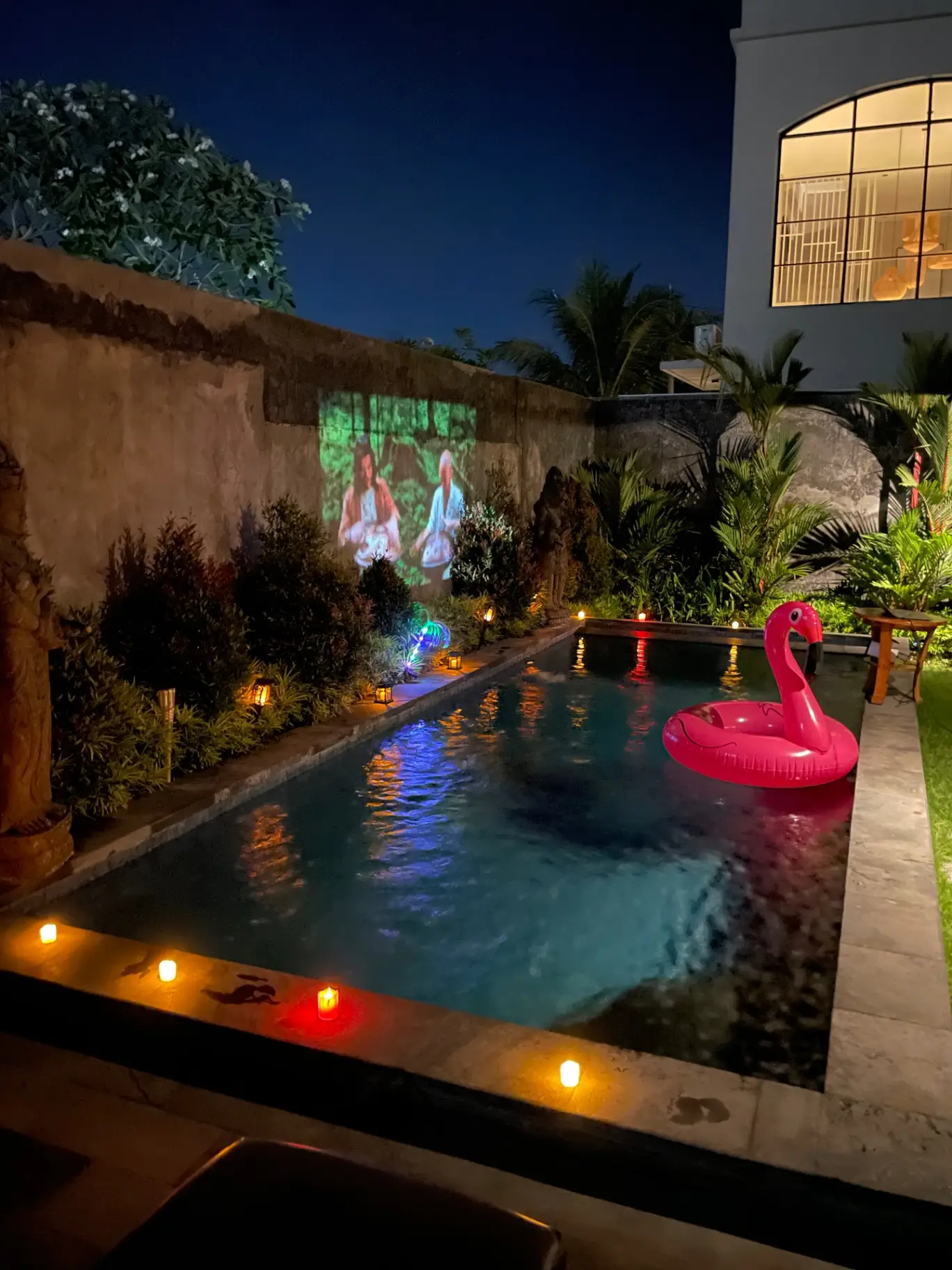  Private Room in Quiet 2BR Villa – Independent Living | 30 sec to Omni Gym