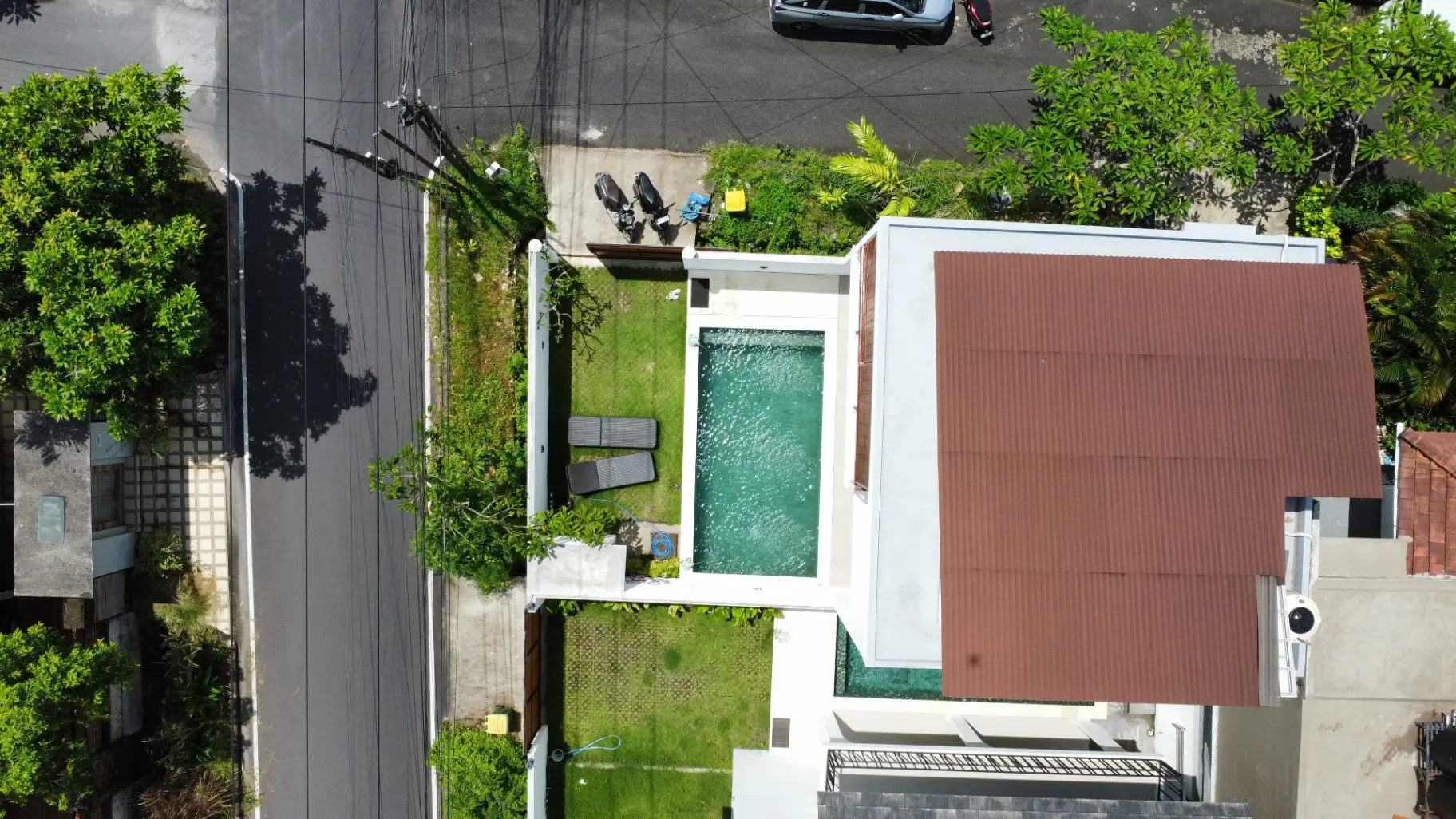 DO 54 - VILLA FOR SALE IN NUSA DUA BALI