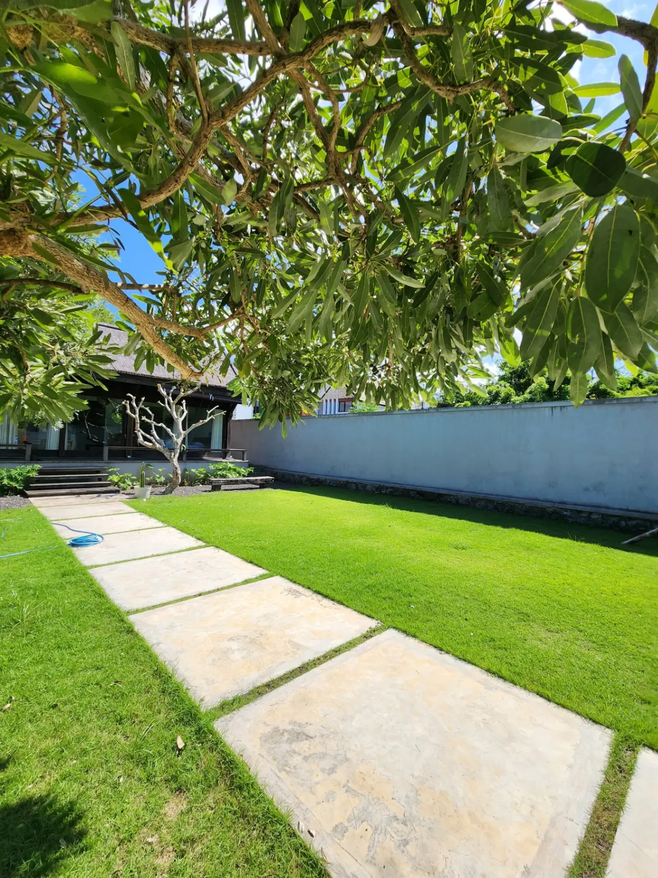 DO 56 - WOODEN HOUSE CONCEPT IN NUSA DUA BALI