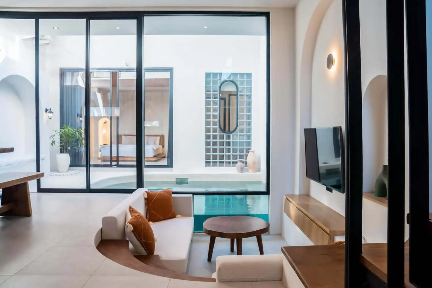 2-Bedroom Villa – Jalan Sempol, Pererenan (Beachside)