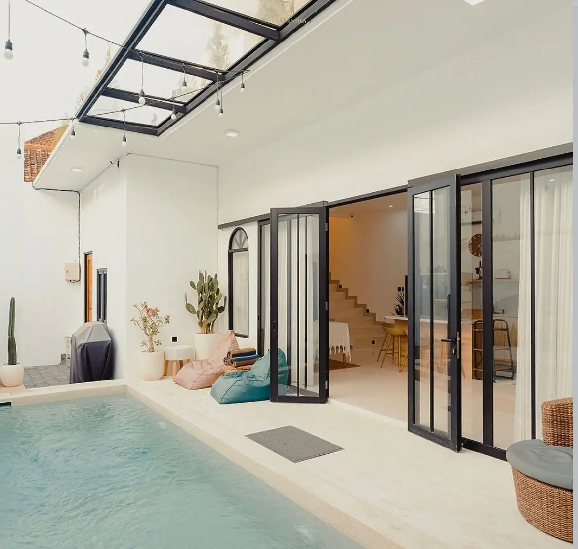 Kerobokan 5- bedroom