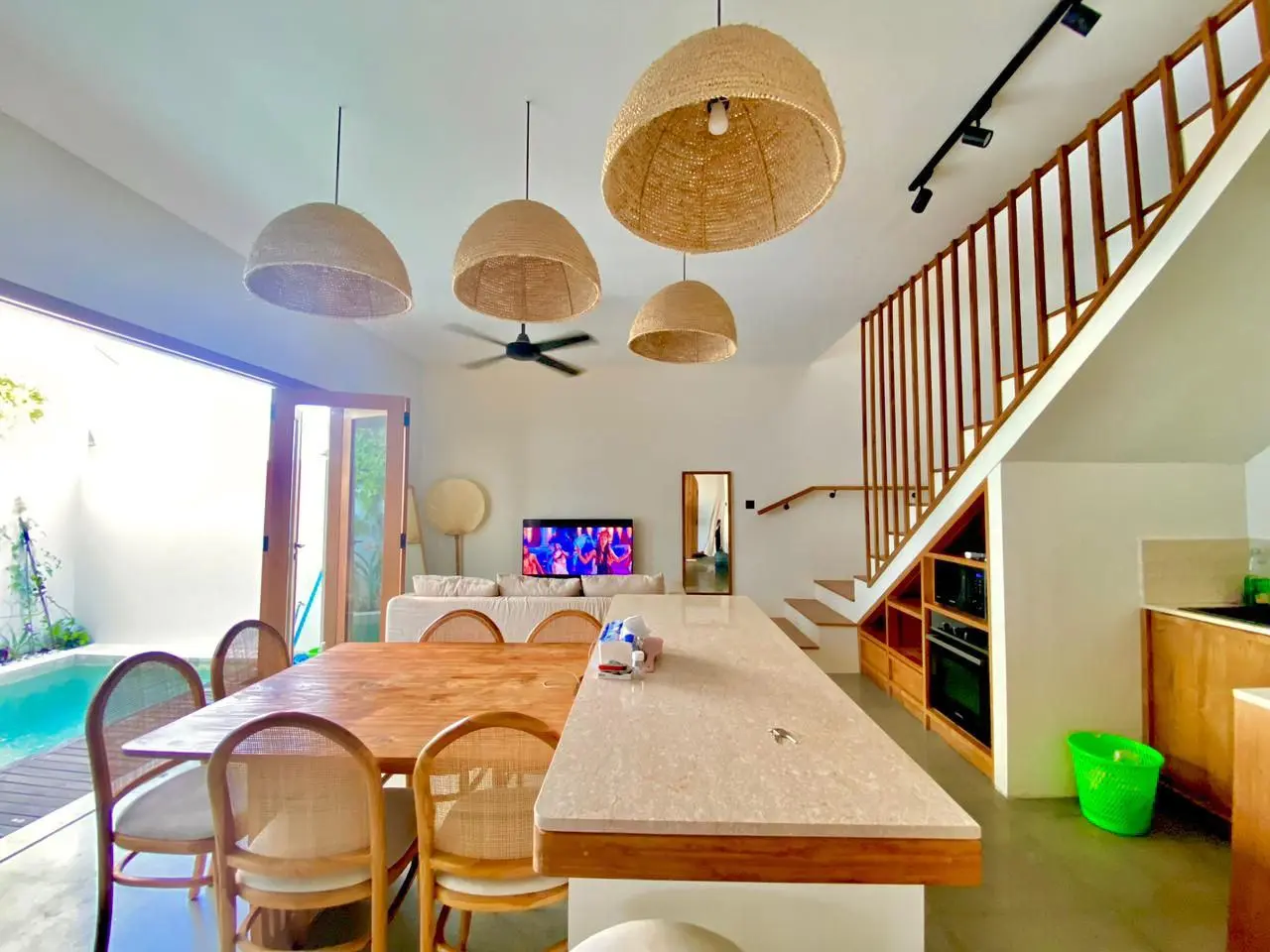 3 BR Tumbak Bayuh | Sublease Allowed 