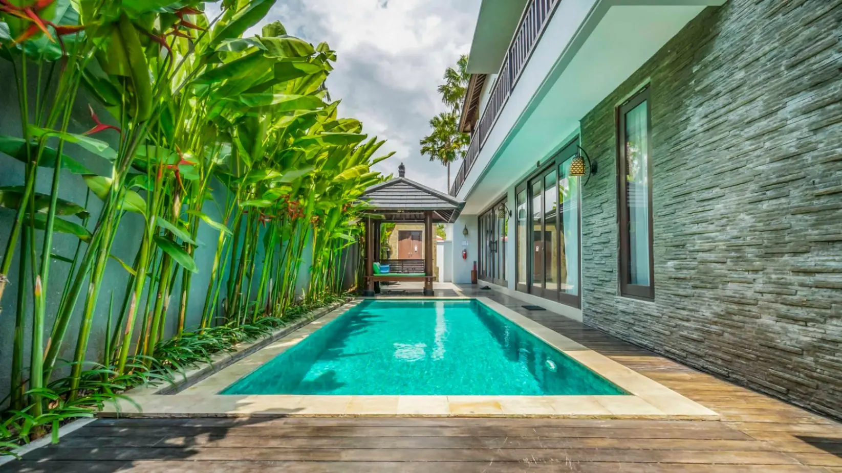 Special Promo 3 Bedroom- Canggu's Vibes Just a minutes away