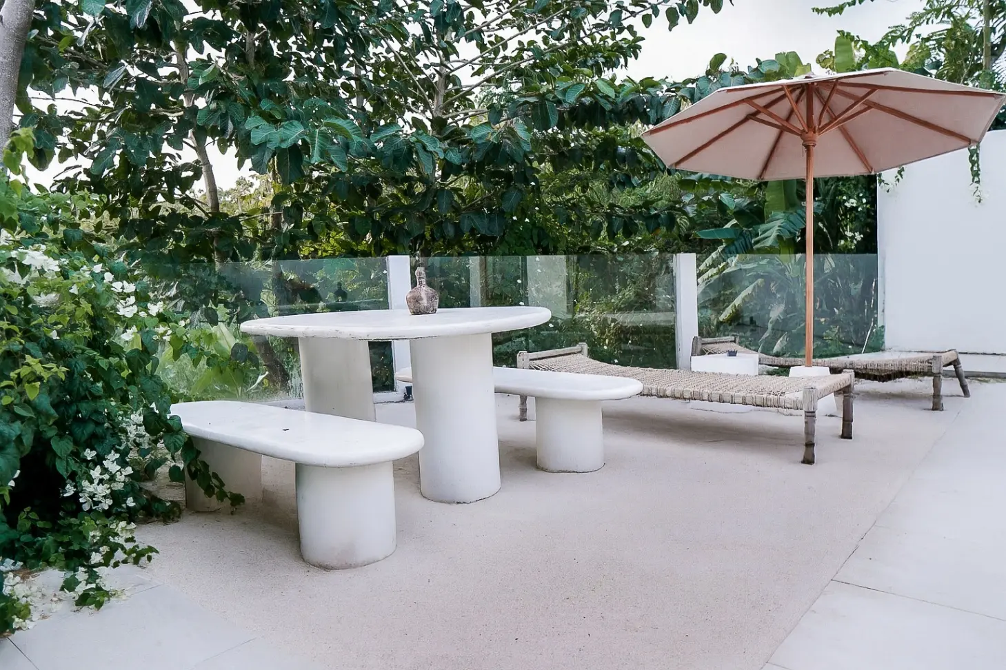 2 Bed Villa | 6 MINS walk to Seseh Beach