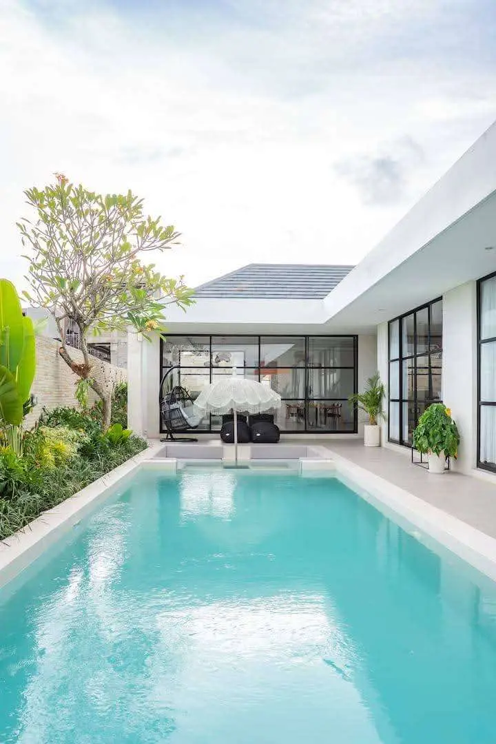 Canggu subak dasina 3- bedroom