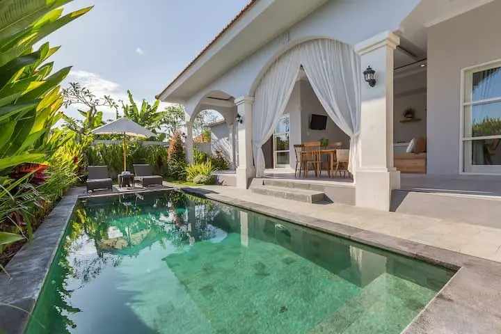 Canggu 2 bedroom