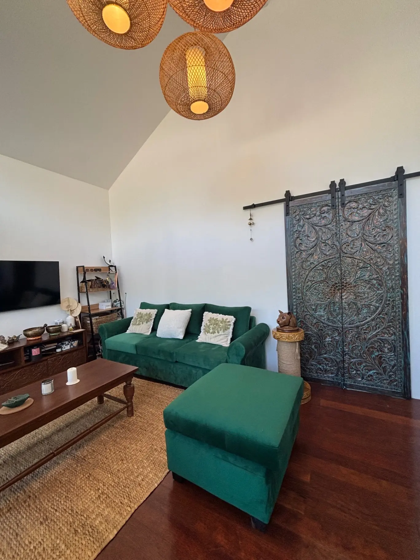 FREEHOLD 2BR villa in Uluwatu for 199,000