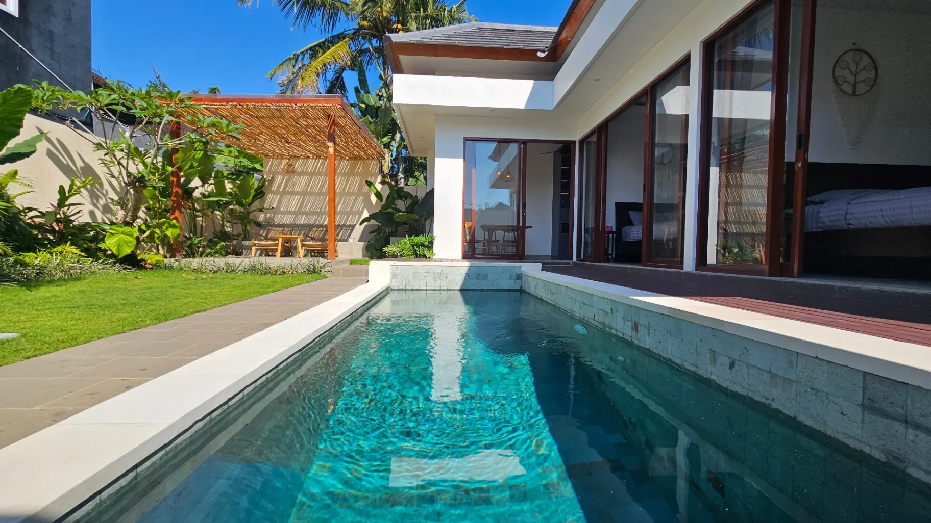 2 BR Kedungu for Yearly [Video Included in this post].