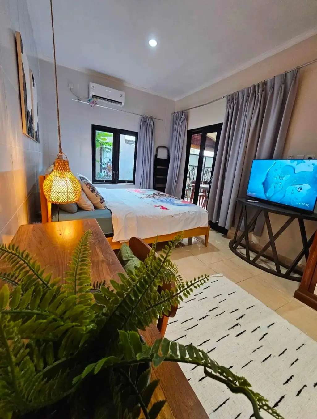 2 Bedroom House Kerobokan
