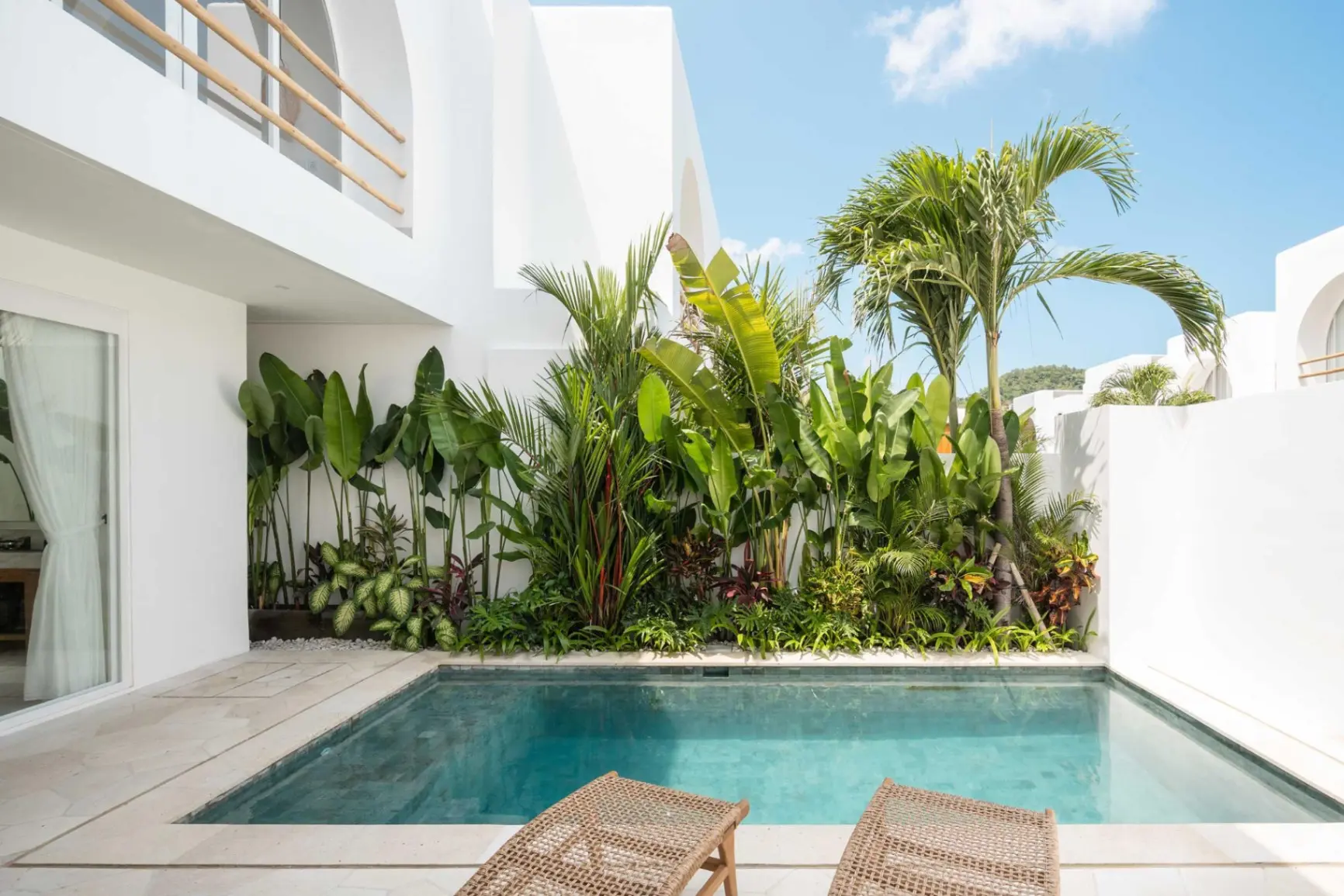 Villa Paraiso - Cozy 2BD Villa in Bingin Uluwatu near the Beach