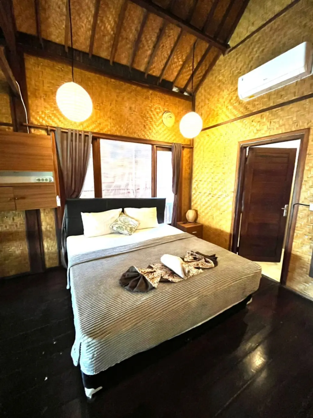 BALI BOSA VILLA ROOM 16