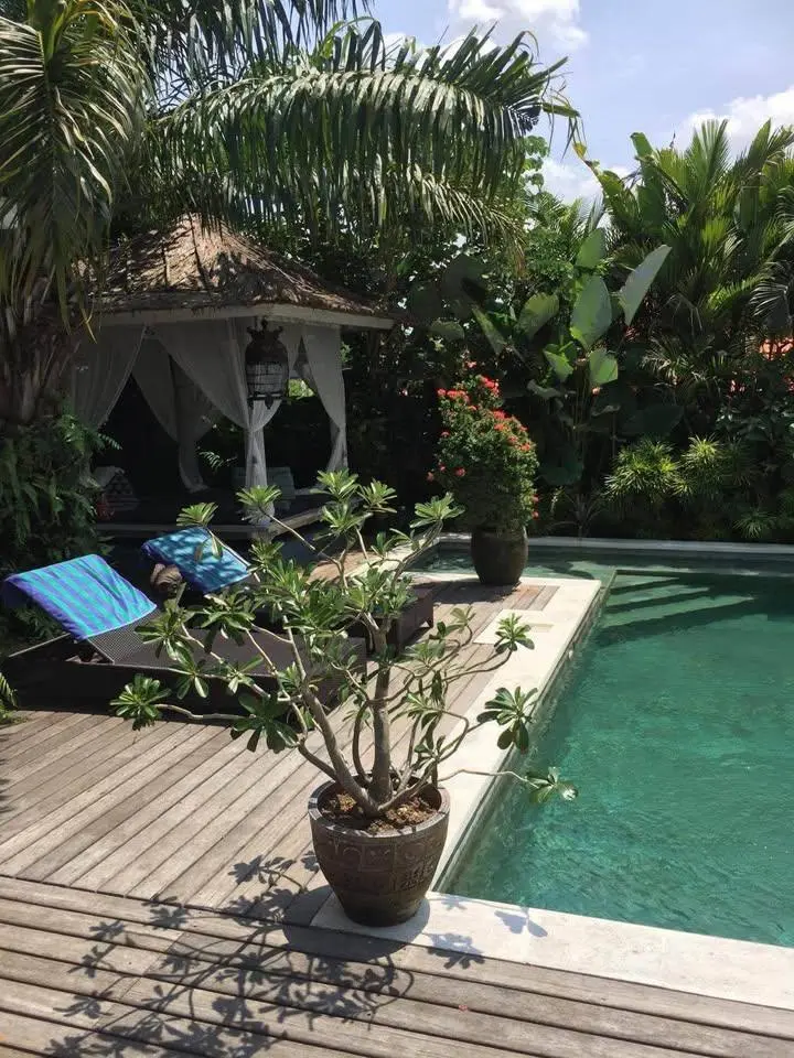  3 Bedrooms Villa in Padonan