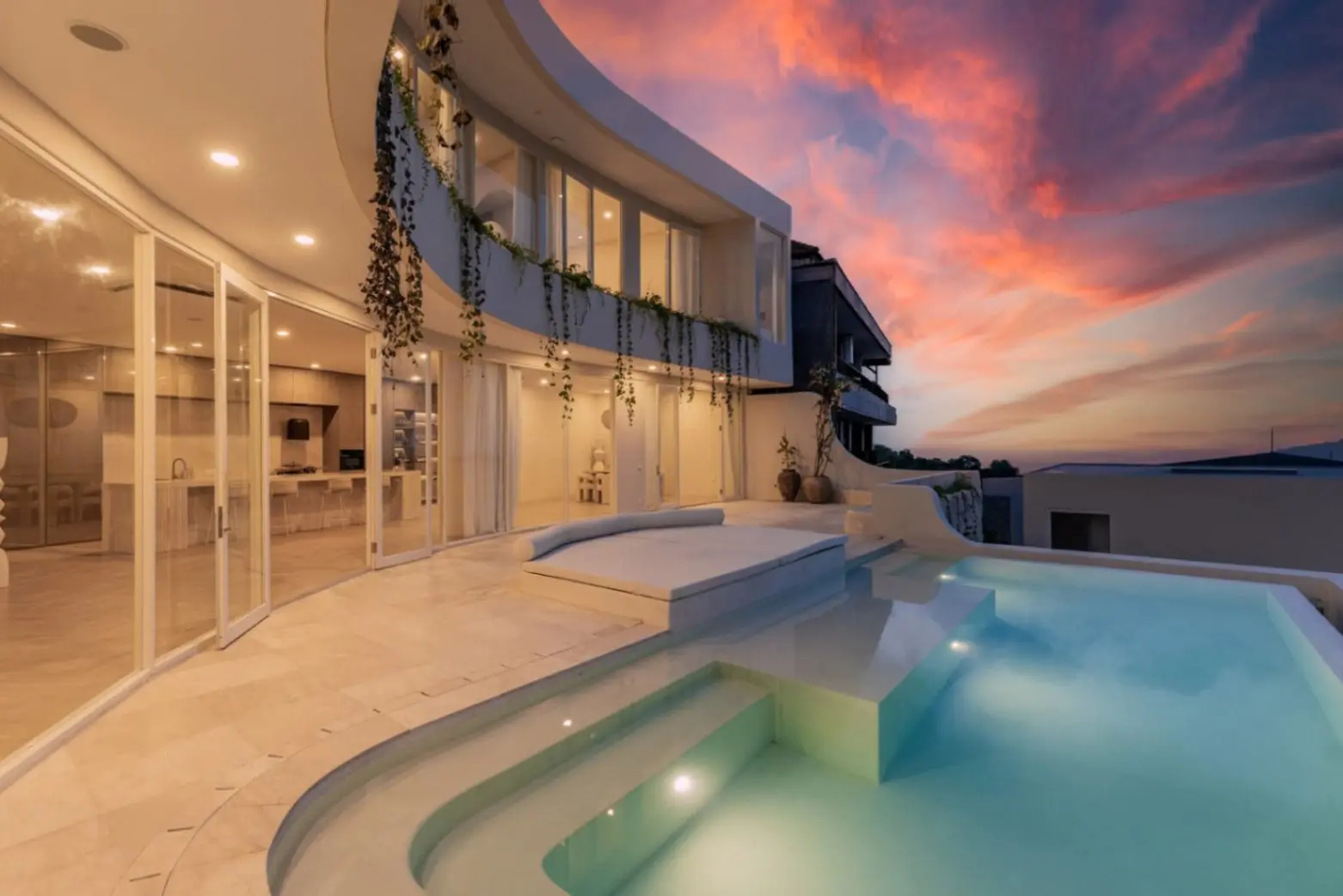 Uluwatu- Bingin 4bedroom