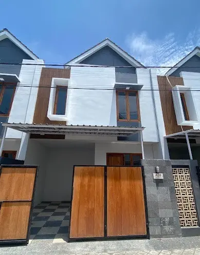 2BR HOUSE ANNUALLY RENTAL NEAR SUNSET ROAD, SEMINYAK, KEROBOKAN