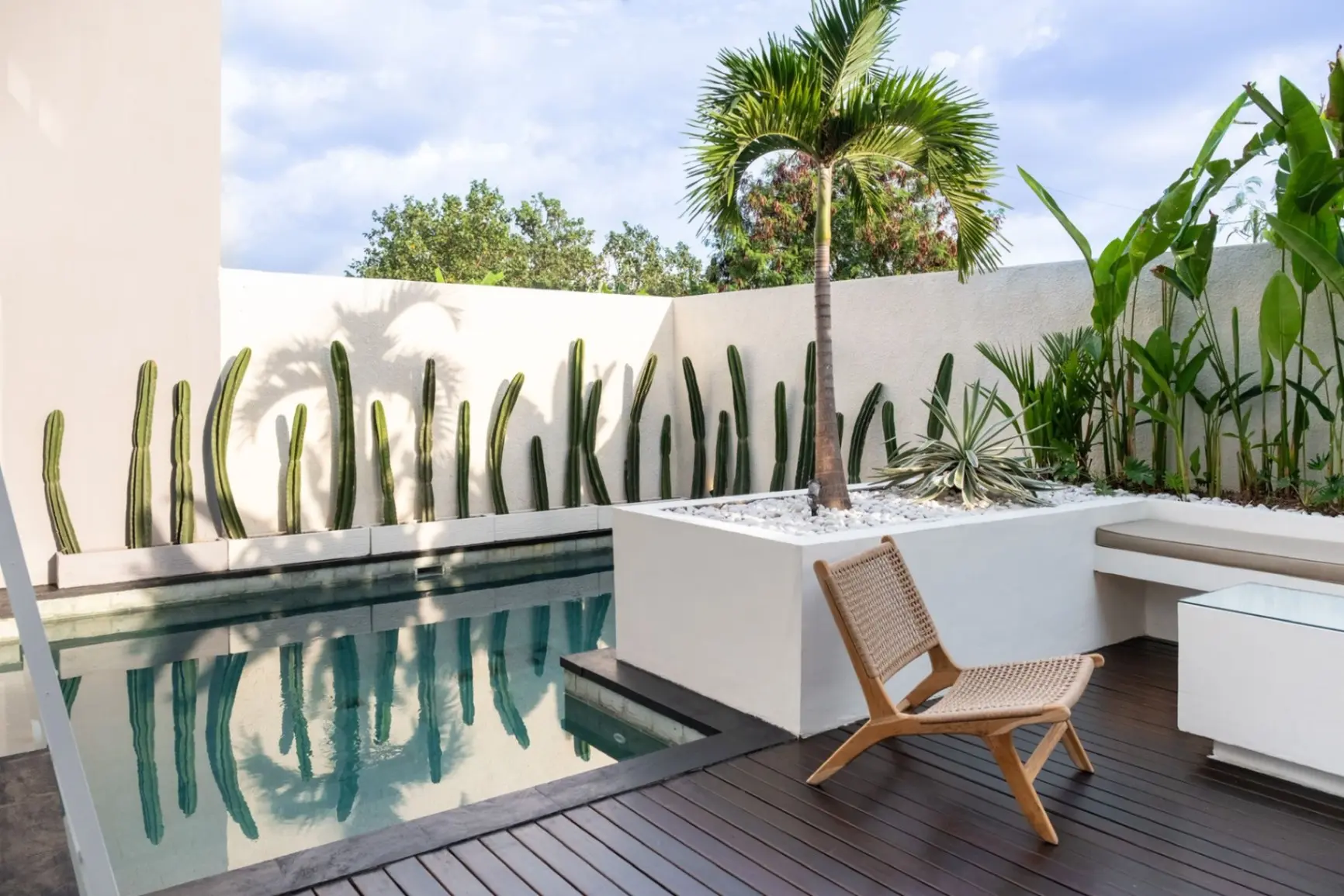 2-Bedroom Villa in Prime Berawa 