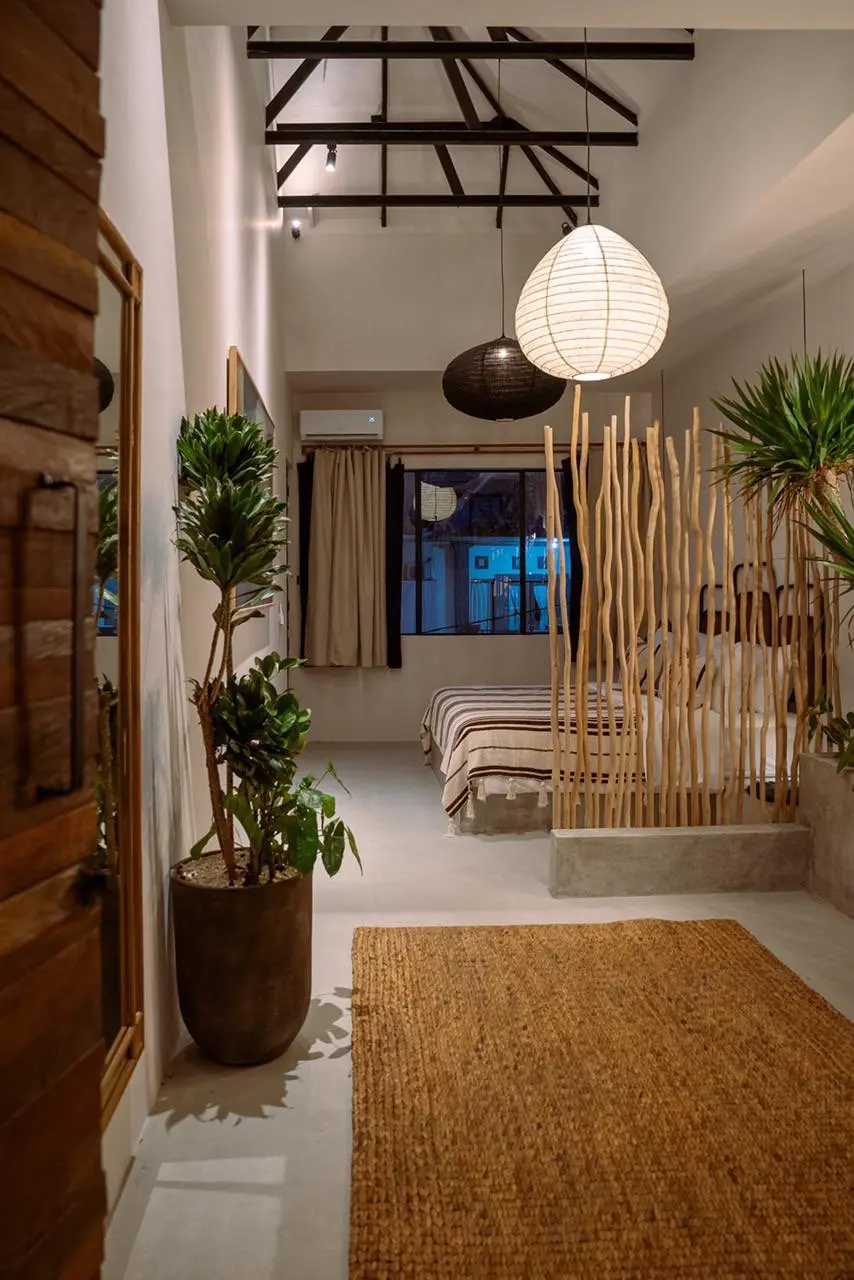 PU-11 VILLA FOR RENT 2 BED IN BERAWA 