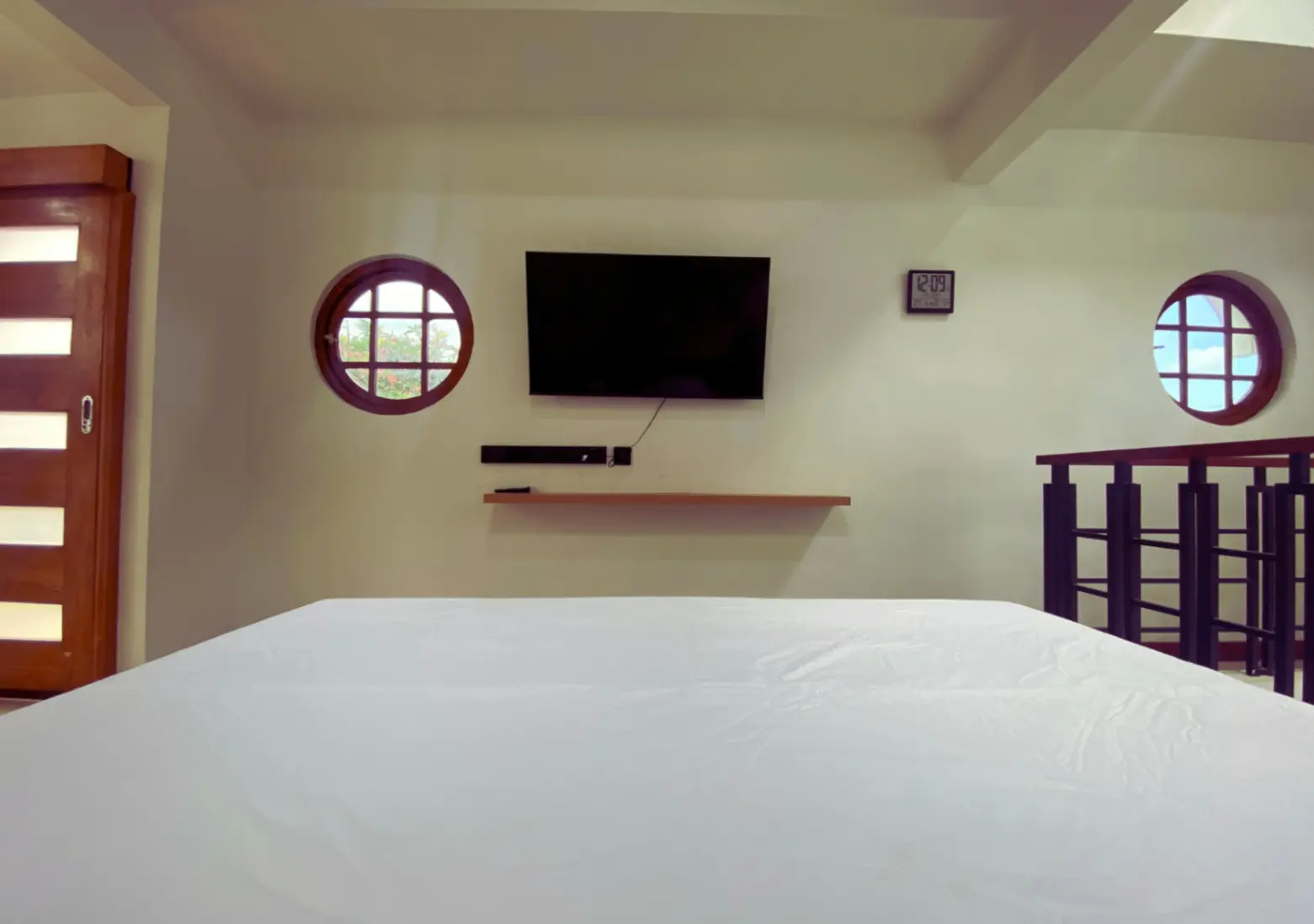 Private Pool Villa in Umalas