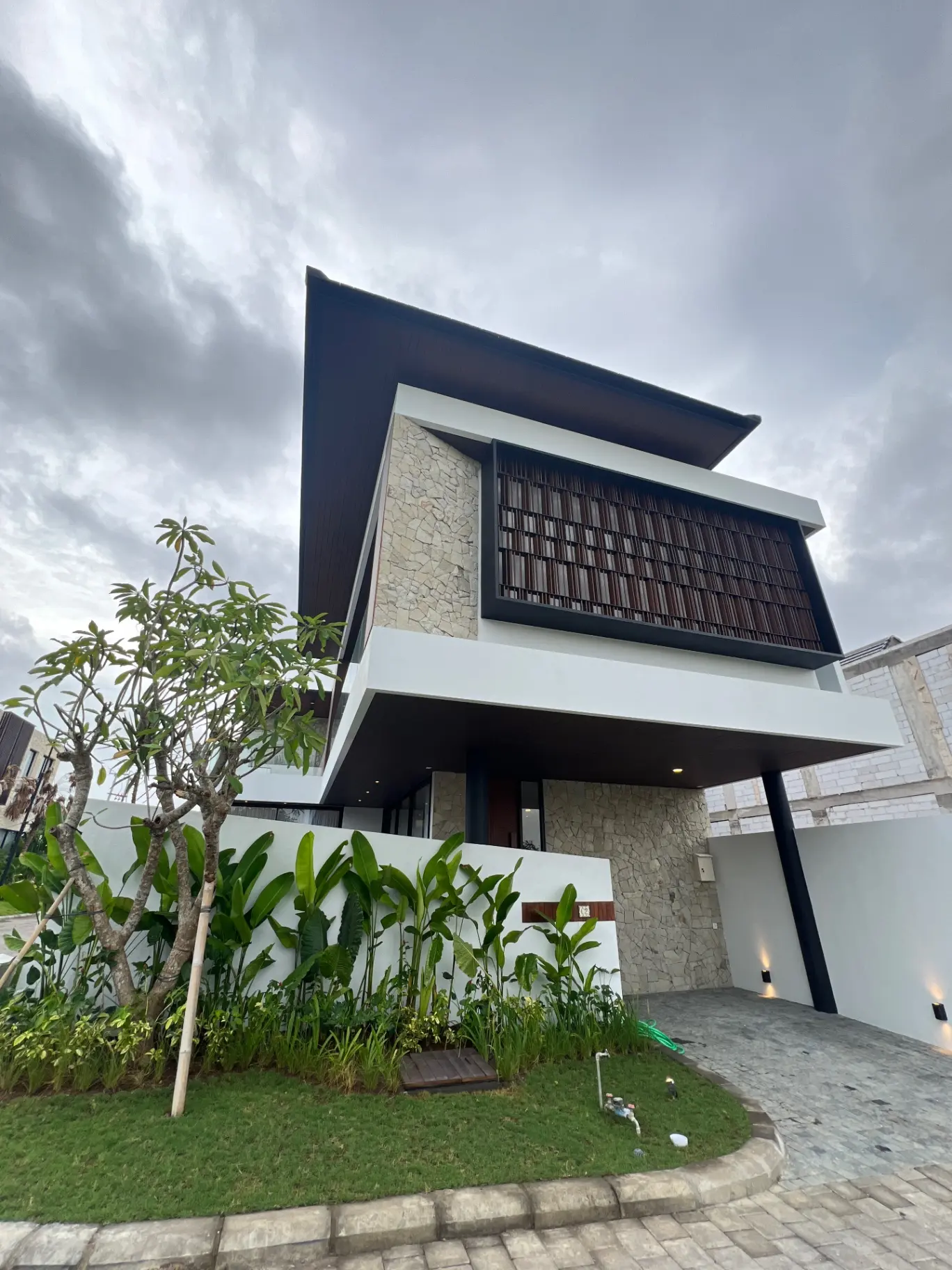 VILLA IN THE HEART OF CANGGU
