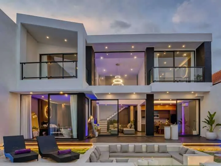 Brawa center 3- bedroom