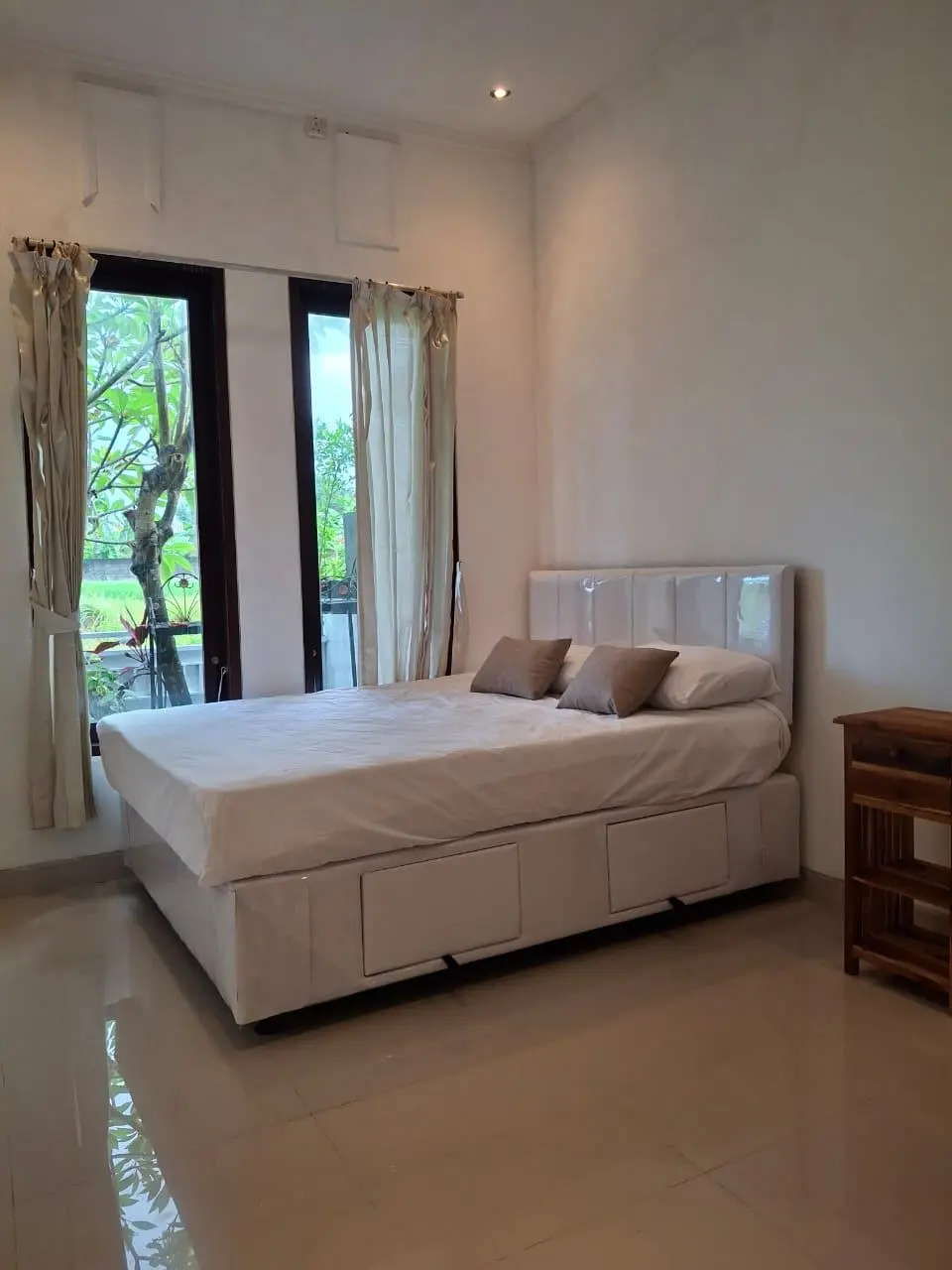 DO 462- FOR RENT LOCAL HOUSE LOCATED AT BUDUK