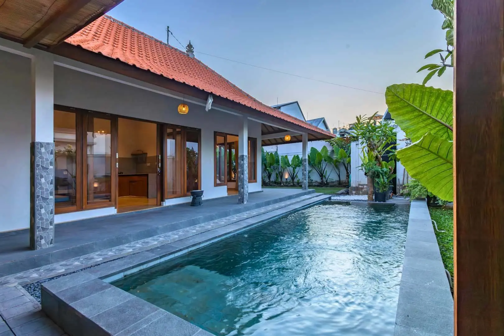 Budget-Friendly 2BR Villa