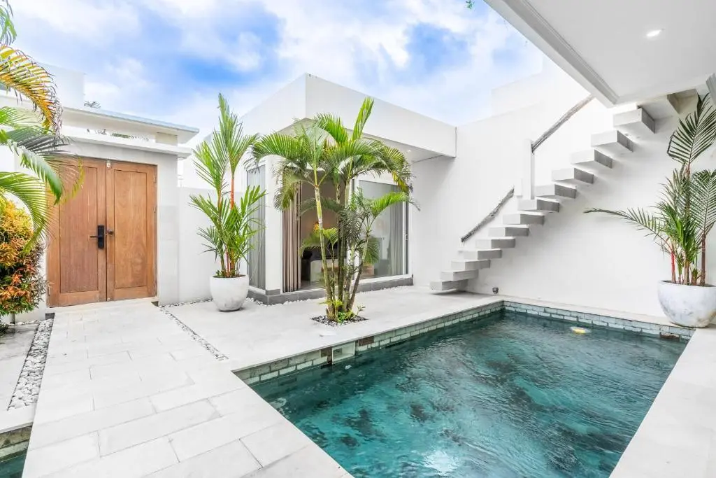 3-Bedroom Modern Villa – Tumbak Bayuh