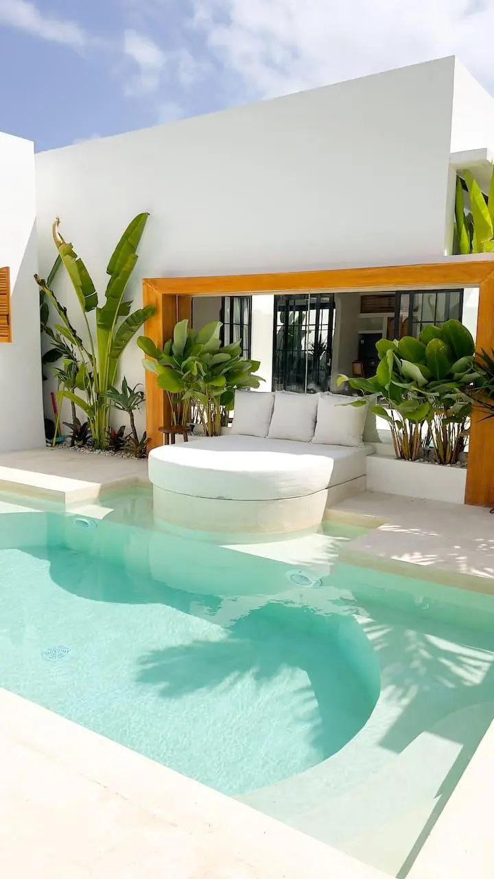 Uluwatu nyang nyang 2 bedroom