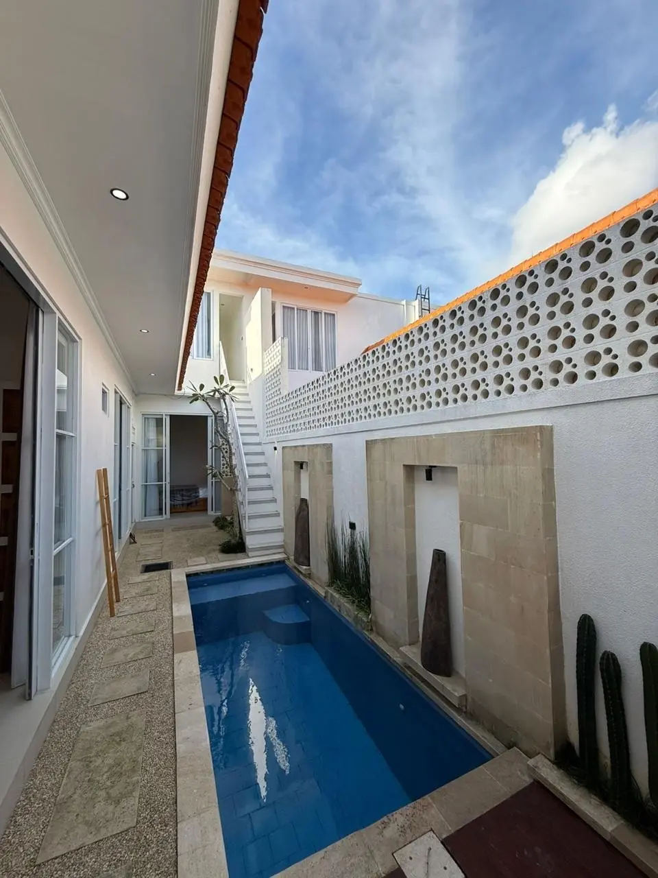 Villa For Rent 3 Bed In Buduk,Tumbak Bayuh Bali EK-3639