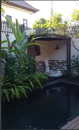 Cozy 2-Bedroom Villa in Nusa Dua