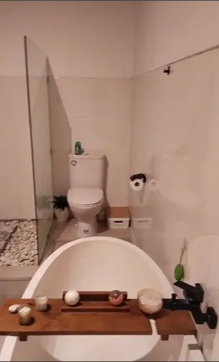 Luxury 2-Bedroom Villa with Private Pool & Garden Oasis – Nusa Du