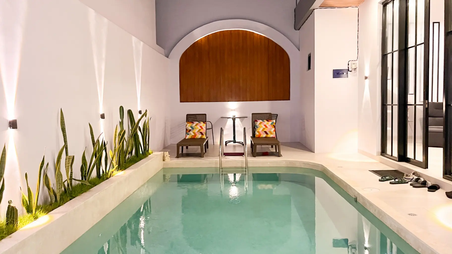 2-Bedroom Villa – Nusa Dua