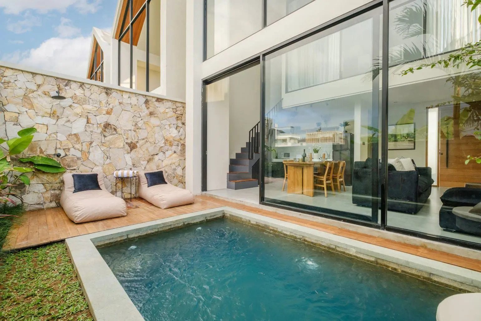 2 Bedroom Tumbak Bayuh