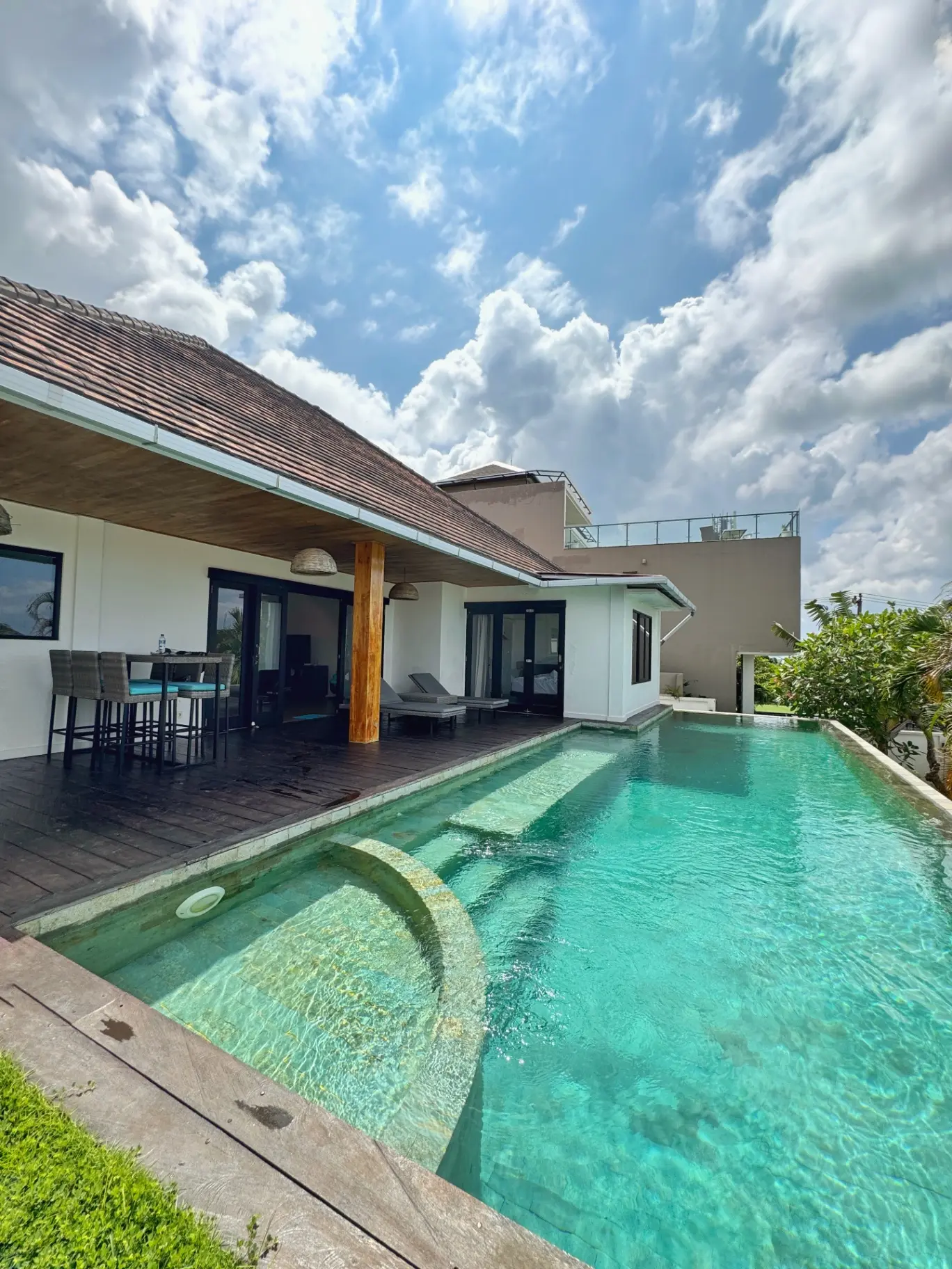 Wonderfull 350SQM Villa in Uluwatu
