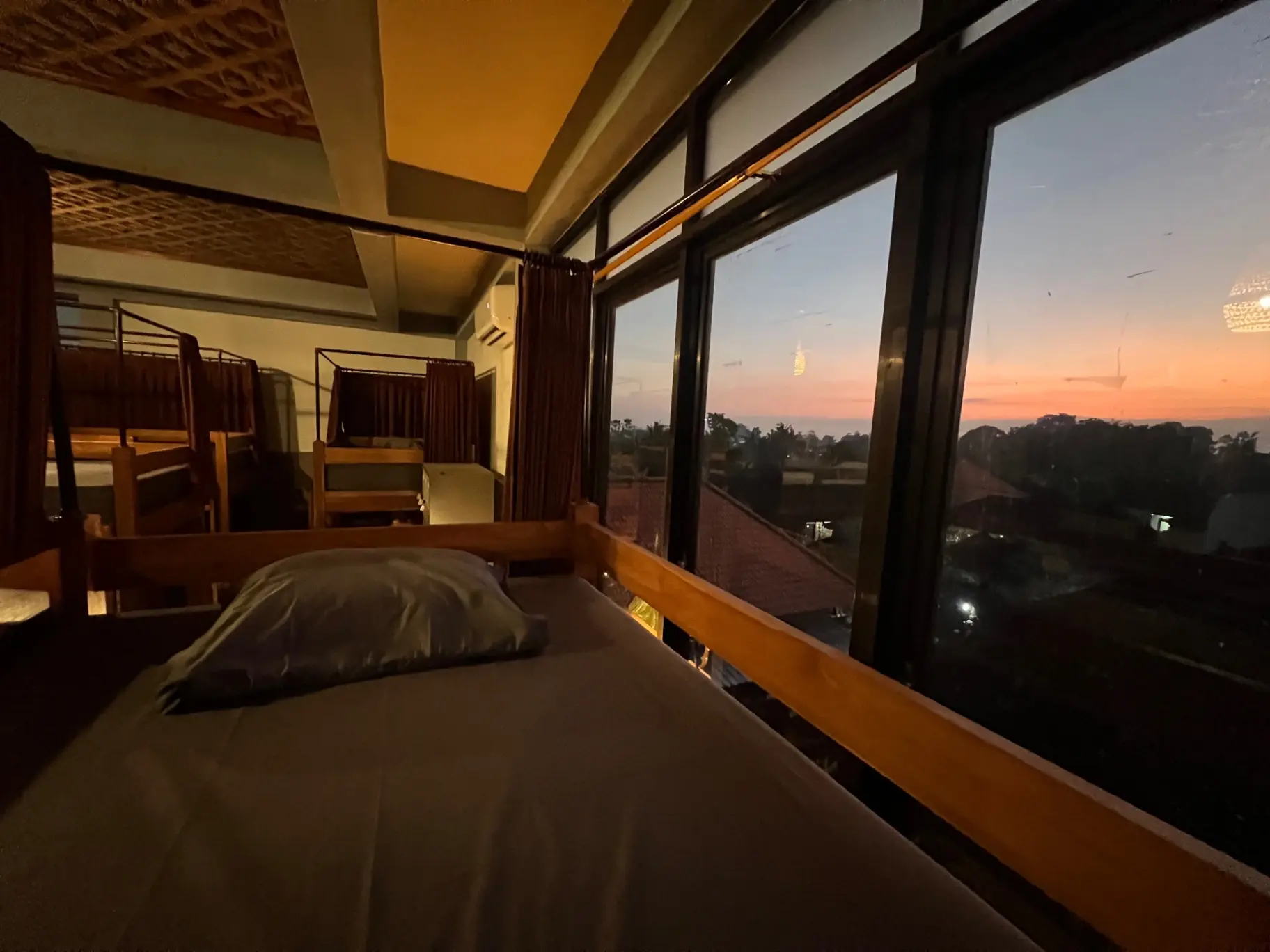 Hostel KARMA 2 by SEAOM Villas