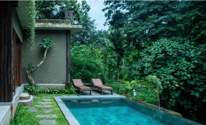 Karang Dukuh Villas & Spa