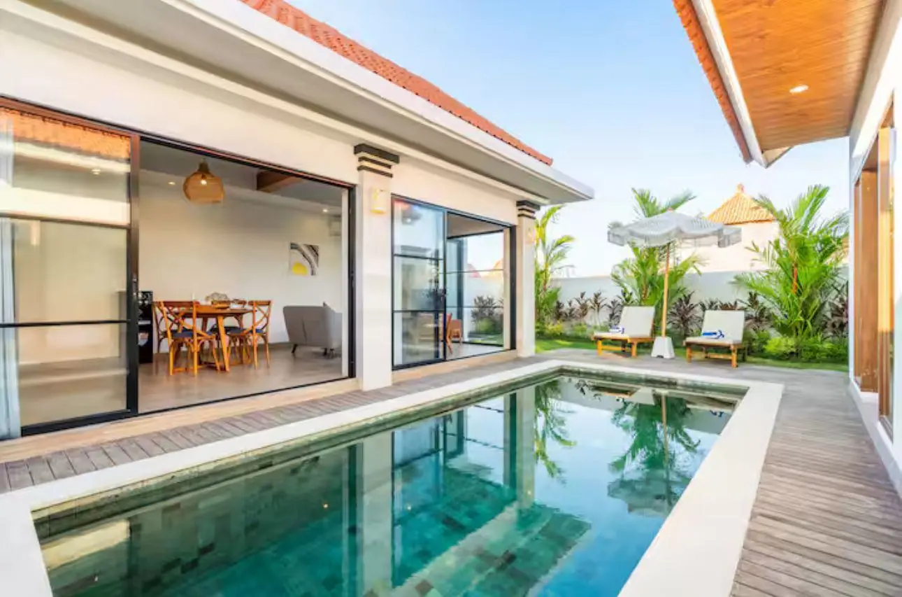 #2068 Villa for rent in Pantai, Lima