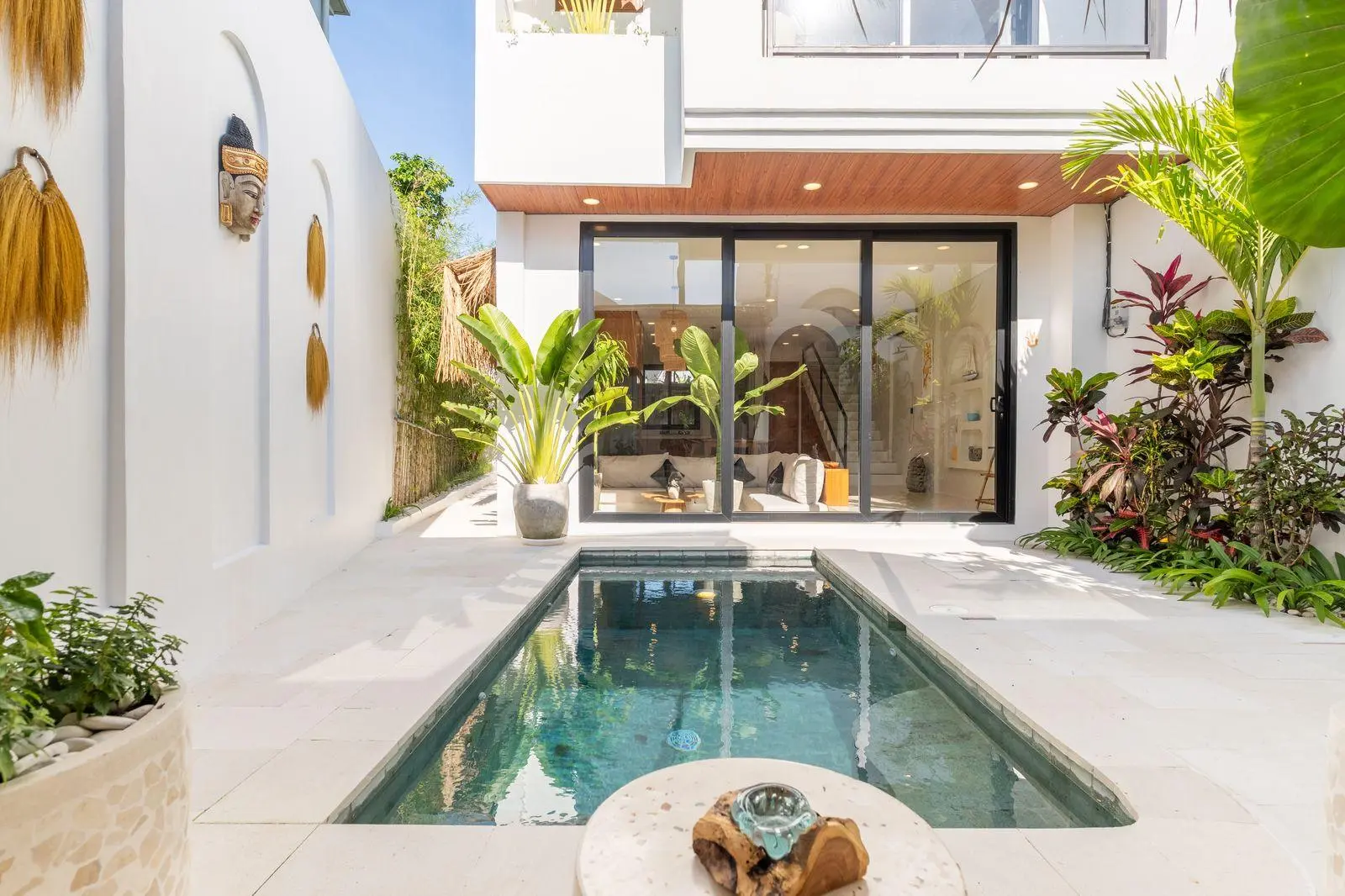 #2070 New Villa in Tumbak Bayu